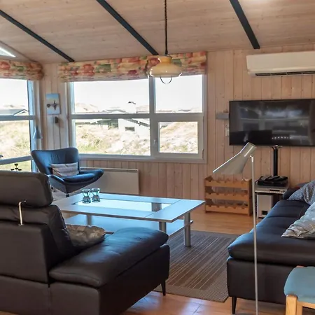 Feriehus Sighwarth - 350m From The Sea By Interhome Saltum