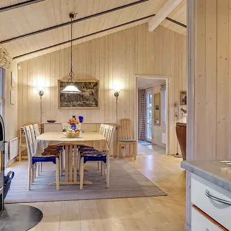 Sighwarth - 350m From The Sea By Interhome * Saltum