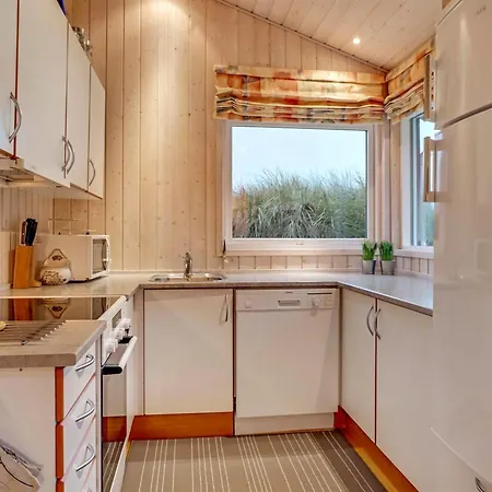 Feriehus Sighwarth - 350m From The Sea By Interhome *