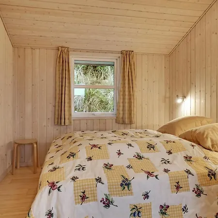 Feriehus Sighwarth - 350m From The Sea By Interhome