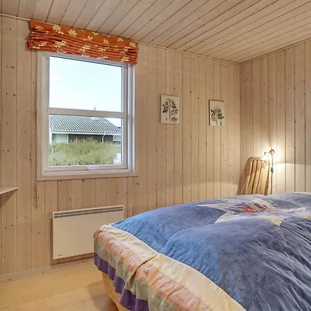 Feriehus Sighwarth - 350m From The Sea By Interhome *