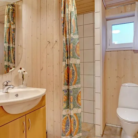 Sighwarth - 350m From The Sea By Interhome * Saltum