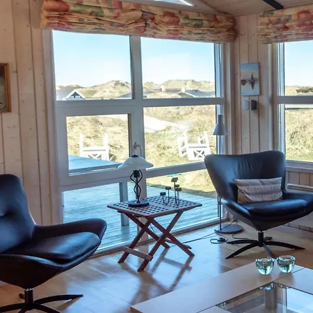 Sighwarth - 350m From The Sea By Interhome Feriehus