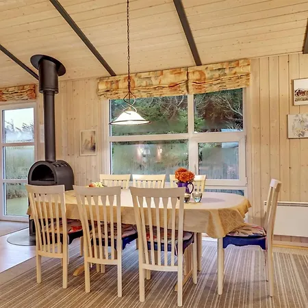 Feriehus Sighwarth - 350m From The Sea By Interhome