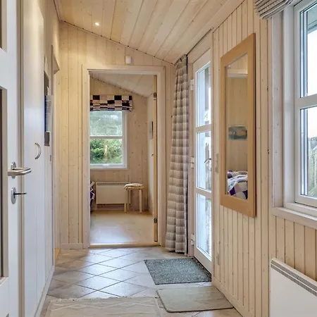Sighwarth - 350m From The Sea By Interhome * Saltum