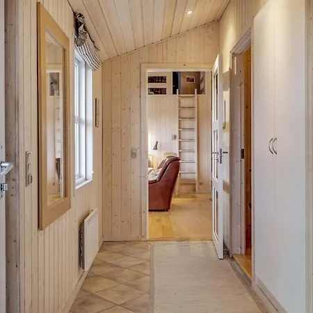 Feriehus Sighwarth - 350m From The Sea By Interhome