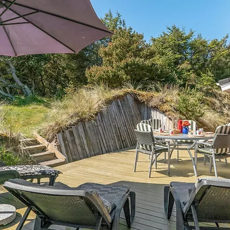 Sighwarth - 350m From The Sea By Interhome * Saltum