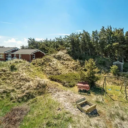 Feriehus Sighwarth - 350m From The Sea By Interhome