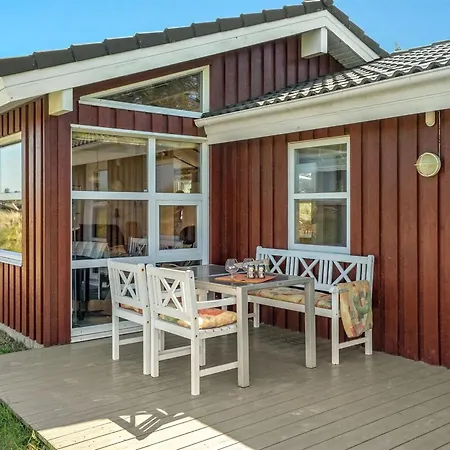 Feriehus Sighwarth - 350m From The Sea By Interhome
