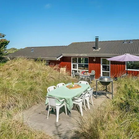 Sighwarth - 350m From The Sea By Interhome Feriehus *