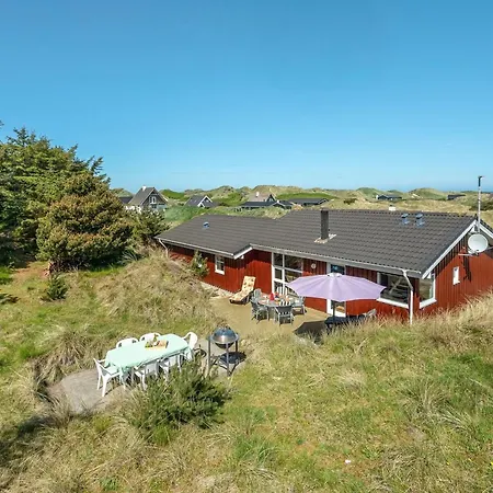 Feriehus Sighwarth - 350m From The Sea By Interhome