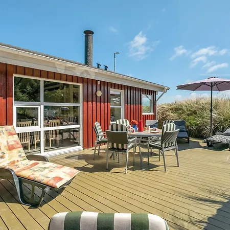 Sighwarth - 350m From The Sea By Interhome * Saltum