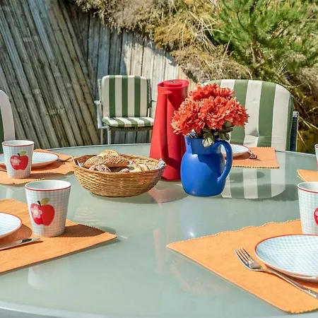Feriehus Sighwarth - 350m From The Sea By Interhome *