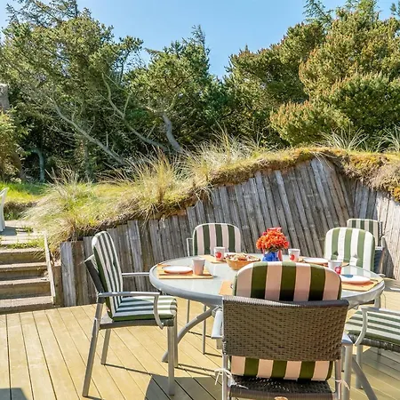 Sighwarth - 350m From The Sea By Interhome * Saltum
