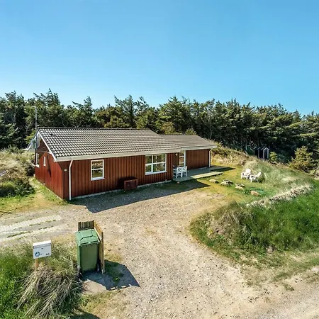 Sighwarth - 350m From The Sea By Interhome Feriehus *